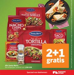 klik op dit plaatje voor een vergroting en voor vergelijkbare aanbiedingen gerelateerd aan
santa maria taco tortilla 1 2 flame baked crispy corn shells nacho chips origina them party aap seasoning mix for original plate style chicken tonight pour bath line roasted garlic chic pepper lovers super soft wrap mild varieeren deelnemers loterij combinatie santa maria taco tortilla 1 2 flame baked crispy corn shells nacho chips origina them party aap seasoning mix for original plate style chicken tonight pour bath line roasted garlic chic pepper lovers super soft wrap mild varieeren deelnemers loterij combinatie