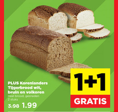 klik op dit plaatje voor een vergroting en voor vergelijkbare aanbiedingen gerelateerd aan
brood 1 2 korenlanders tijgerbrood wit bruin volkoren gesneden stuks brood 1 2 korenlanders tijgerbrood wit bruin volkoren gesneden stuks