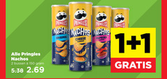  pringles chips 1 2 150 nachos bussen original cheese paprika flavour b 
