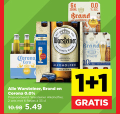 klik op dit plaatje voor een vergroting en voor vergelijkbare aanbiedingen gerelateerd aan
brand warsteiner alcoholvrij bier 1 2 6 33 100 alkoholfrei pilsener 0.0 volle rijke 6x 300ml wylre seit das einzig wahre weizen corona verfrissend isotonisch genuss brand warsteiner alcoholvrij bier 1 2 6 33 100 alkoholfrei pilsener 0.0 volle rijke 6x 300ml wylre seit das einzig wahre weizen corona verfrissend isotonisch genuss