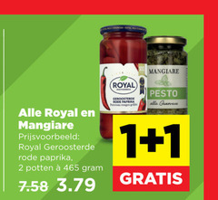klik op dit plaatje voor een vergroting en voor vergelijkbare aanbiedingen gerelateerd aan
1 2 royal mangiare geroosterde rode paprika potten poivrons rouges grillees pesto genovese 1 2 royal mangiare geroosterde rode paprika potten poivrons rouges grillees pesto genovese
