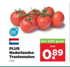  trostomaten 500 planet proof nederlandse 