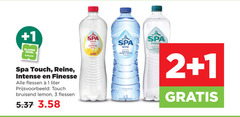 klik op dit plaatje voor een vergroting en voor vergelijkbare aanbiedingen gerelateerd aan
spa mineraalwater 1 2 3 glazen zegel touch reine intense finesse flessen liter bruisend lemon natural mineral water finess natura spa mineraalwater 1 2 3 glazen zegel touch reine intense finesse flessen liter bruisend lemon natural mineral water finess natura