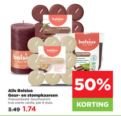  bolsius stompkaarsen 9 25 50 1870 since plant based wax from europa palm oil free true scents oud wood bois contains natural extracts contient vanilla vanille des extraits naturals base sans release to hours geur geurtheelichten pak stuks 