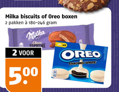  milka oreo biscuit 2 500 biscuits boxen pakken choco supreme white 