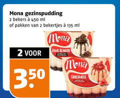klik op dit plaatje voor een vergroting en voor vergelijkbare aanbiedingen gerelateerd aan
2 350 450 mona gezinspudding bekers ml pakken bekertjes dame blanche griesmeel 2 350 450 mona gezinspudding bekers ml pakken bekertjes dame blanche griesmeel