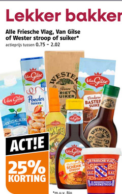 klik op dit plaatje voor een vergroting en voor vergelijkbare aanbiedingen gerelateerd aan
25 bakken friesche vlag gilse stroop suiker actieprijs poeder riet donkere suikerpot fijn gils be origina schenk m.u.v bio friese 25 bakken friesche vlag gilse stroop suiker actieprijs poeder riet donkere suikerpot fijn gils be origina schenk m.u.v bio friese