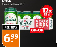 klik op dit plaatje voor een vergroting en voor vergelijkbare aanbiedingen gerelateerd aan
grolsch blikjes bier 12 33 tray blikken 12x premium pilsner deel grolsch blikjes bier 12 33 tray blikken 12x premium pilsner deel