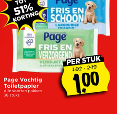  page vochtig toiletpapier 100 fris schoon verzorgend verrijkt stuk soorten pakken stuks aloe vera 