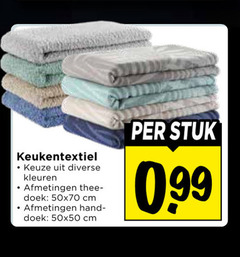  theedoek keukendoek keukentextiel kleuren thee doek cm stuk 99 