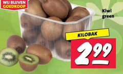  kiwi green 