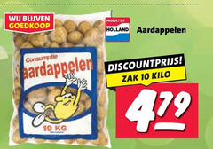 klik op dit plaatje voor een vergroting en voor vergelijkbare aanbiedingen gerelateerd aan
aardappelen 10 consumptie holland discountprijs zak kilo aardappelen 10 consumptie holland discountprijs zak kilo