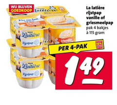 klik op dit plaatje voor een vergroting en voor vergelijkbare aanbiedingen gerelateerd aan
pap 4 10 riz rijstpap vanille pak la griesmeelpap bakjes pap 4 10 riz rijstpap vanille pak la griesmeelpap bakjes