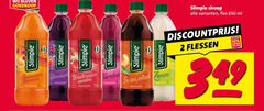 klik op dit plaatje voor een vergroting en voor vergelijkbare aanbiedingen gerelateerd aan
slimpie limonadesiroop 2 10 650 sinaasappel framboos aardbei bamboo ice tea perzik lemon siroop fles ml discountprijs flessen slimpie limonadesiroop 2 10 650 sinaasappel framboos aardbei bamboo ice tea perzik lemon siroop fles ml discountprijs flessen