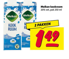 klik op dit plaatje voor een vergroting en voor vergelijkbare aanbiedingen gerelateerd aan
2 20 250 melkan vet kookroom pak ml kook room pakken 2 20 250 melkan vet kookroom pak ml kook room pakken
