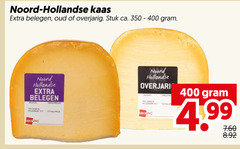  kaas 350 400 hollandse belegen oud overjarig stuk ca. houdbaar 4 99 
