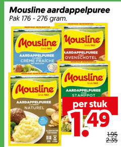 klik op dit plaatje voor een vergroting en voor vergelijkbare aanbiedingen gerelateerd aan
aardappelpuree naturel x2 stamppot stuk pak creme fraiche ovenschotel aardappelpuree naturel x2 stamppot stuk pak creme fraiche ovenschotel