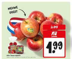 klik op dit plaatje voor een vergroting en voor vergelijkbare aanbiedingen gerelateerd aan
appels 1 4 nieuwe oogst zoet soft tessa sweet explosion zak kilo schaal stuks appels 1 4 nieuwe oogst zoet soft tessa sweet explosion zak kilo schaal stuks
