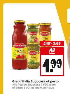  100 grande maestro sugocasa tradizionale pesto genovese score smaaktest verse basilicum ricetta italiana rosso zongedroogde flessen stuk 