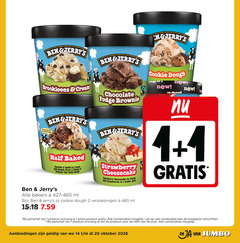 klik op dit plaatje voor een vergroting en voor vergelijkbare aanbiedingen gerelateerd aan
ben and jerrys ijsspecialiteit 1 2 9 14 20 fairtrade cream brownies cookie dough baked chocolate vanilla ice creams with brownie pieces chunks chip fudge strawberry cheesecake strawberries swirl new bekers ml ijs aanschaf combinaties let combinatie 2e oktober jumbo ben and jerrys ijsspecialiteit 1 2 9 14 20 fairtrade cream brownies cookie dough baked chocolate vanilla ice creams with brownie pieces chunks chip fudge strawberry cheesecake strawberries swirl new bekers ml ijs aanschaf combinaties let combinatie 2e oktober jumbo