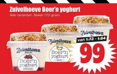  zuivelhoeve vruchtenyoghurt 99 1901 yoghurt beker bosvruchten 