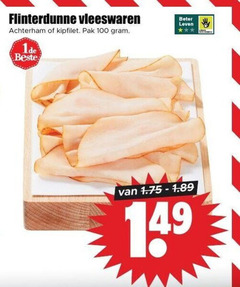 klik op dit plaatje voor een vergroting en voor vergelijkbare aanbiedingen gerelateerd aan
kipfilet slagersachterham 100 flinterdunne vleeswaren beter leven achterham pak kipfilet slagersachterham 100 flinterdunne vleeswaren beter leven achterham pak