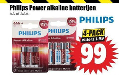 klik op dit plaatje voor een vergroting en voor vergelijkbare aanbiedingen gerelateerd aan
philips batterijen 4 10 99 power alkaline aa aaa x4 pack elders up to years philips batterijen 4 10 99 power alkaline aa aaa x4 pack elders up to years