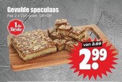 klik op dit plaatje voor een vergroting en voor vergelijkbare aanbiedingen gerelateerd aan
speculaas 2 250 gevulde pak 3 69 speculaas 2 250 gevulde pak 3 69