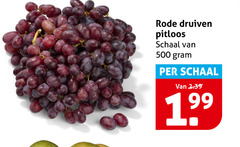 klik op dit plaatje voor een vergroting en voor vergelijkbare aanbiedingen gerelateerd aan
druiven 500 rode pitloos schaal druiven 500 rode pitloos schaal
