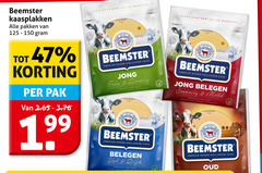  beemster kaasplakken 6 100 150 1901 pakken pak kaas anno premium hollandse jong fris romig gemaakt weidemelk belegen rijk weide mild oud 