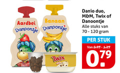 klik op dit plaatje voor een vergroting en voor vergelijkbare aanbiedingen gerelateerd aan
danone danio kindertoetjes kwark aardbei banaan danoontje twix mix duo stuks 70-120 stuk danone danio kindertoetjes kwark aardbei banaan danoontje twix mix duo stuks 70-120 stuk