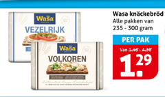 klik op dit plaatje voor een vergroting en voor vergelijkbare aanbiedingen gerelateerd aan
90 wasa since vezelrijk volkoren pakken pak rogge jaar hetzelfde recept 90 wasa since vezelrijk volkoren pakken pak rogge jaar hetzelfde recept