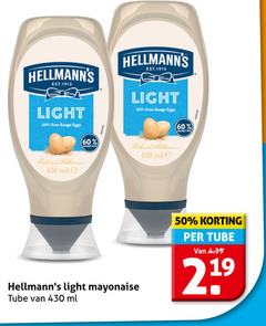  hellmans mayonaise 19 50 60 100 430 light free range eggs richard hellmanns ml tube 