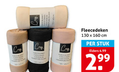 klik op dit plaatje voor een vergroting en voor vergelijkbare aanbiedingen gerelateerd aan
160 blanket couverture cosy fleece blank deken fleecedeken cm stuk elders 160 blanket couverture cosy fleece blank deken fleecedeken cm stuk elders