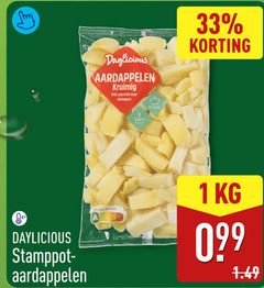  aardappelen 1 33 kruimig stamppot min nutri score 
