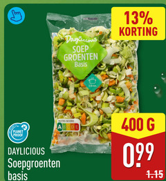  soepgroenten 13 400 to planet proof basis soep groenten min nutri score 