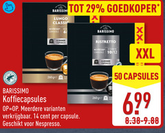 klik op dit plaatje voor een vergroting en voor vergelijkbare aanbiedingen gerelateerd aan
barissimo koffiecups 6 14 50 mm people nature coffee goedkoper lungo classic nespresso compatible aluminium capsules koffiecapsules meerdere cent capsule experts ristretto sterkte 10 12 xxl barissimo koffiecups 6 14 50 mm people nature coffee goedkoper lungo classic nespresso compatible aluminium capsules koffiecapsules meerdere cent capsule experts ristretto sterkte 10 12 xxl
