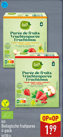 klik op dit plaatje voor een vergroting en voor vergelijkbare aanbiedingen gerelateerd aan
4 100 400 fruit frucht bio fruits pomme banane appel banaan apfel sans sucres toegevoegde suikers suggestion landbouw b nicht nutri score fraise aardbei nl bit biologische fruitpuree des saks natur der pack 4 100 400 fruit frucht bio fruits pomme banane appel banaan apfel sans sucres toegevoegde suikers suggestion landbouw b nicht nutri score fraise aardbei nl bit biologische fruitpuree des saks natur der pack
