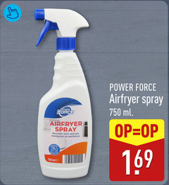 klik op dit plaatje voor een vergroting en voor vergelijkbare aanbiedingen gerelateerd aan
750 power force airfryer spray kookplaat barbecue ml 750 power force airfryer spray kookplaat barbecue ml