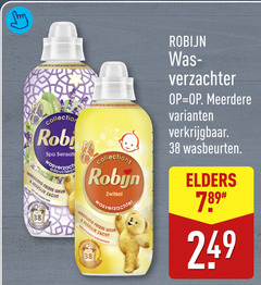  robijn wasverzachter 10 100 collection spa sensation verzachter langdurig frisse geur dagen collections zwitsal zacht meerdere wasbeurten elders 