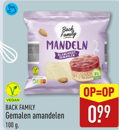  amandelen 100 back family nutri score gemalen cycling ge 