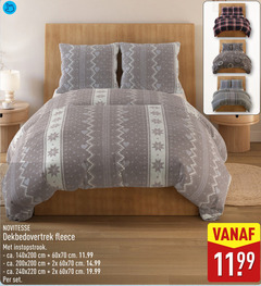 klik op dit plaatje voor een vergroting en voor vergelijkbare aanbiedingen gerelateerd aan
dekbedovertrek novitesse fleece instopstrook ca. cm 2x dekbedovertrek novitesse fleece instopstrook ca. cm 2x