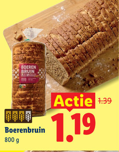  brood boeren bruin boerenbruin 