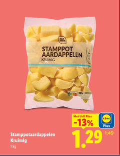  aardappelen 1 1000 chef select stamppot kruimig stamppotaardappelen ge 