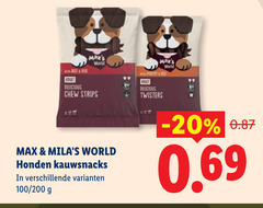  hondensnacks with beef adult world reef strips honden kauwsnacks 100 200 twisters 