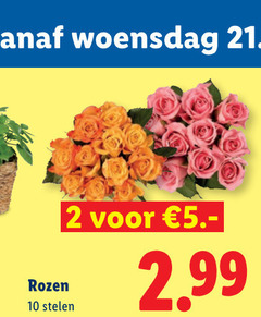  2 10 woensdag rozen stelen 