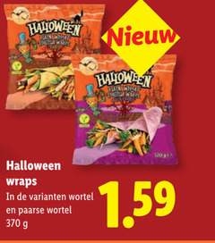 klik op dit plaatje voor een vergroting en voor vergelijkbare aanbiedingen gerelateerd aan
halloween plain wheat wraps wortel paarse halloween plain wheat wraps wortel paarse