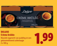 klik op dit plaatje voor een vergroting en voor vergelijkbare aanbiedingen gerelateerd aan
creme brulee 2 100 200 creamy dessert with caramelised crunch klassiek nagerecht pudding suikerlaagje creme brulee 2 100 200 creamy dessert with caramelised crunch klassiek nagerecht pudding suikerlaagje