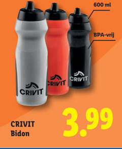 klik op dit plaatje voor een vergroting en voor vergelijkbare aanbiedingen gerelateerd aan
600 ml vrij crivit bidon 3.99 600 ml vrij crivit bidon 3.99