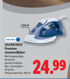 klik op dit plaatje voor een vergroting en voor vergelijkbare aanbiedingen gerelateerd aan
4 40 400 online silvercrest premium stoomstrijkijzer hoogwaardige keramisch gecoate strijkzool stoomafgifte min concert inhoud watertank ml 4 40 400 online silvercrest premium stoomstrijkijzer hoogwaardige keramisch gecoate strijkzool stoomafgifte min concert inhoud watertank ml